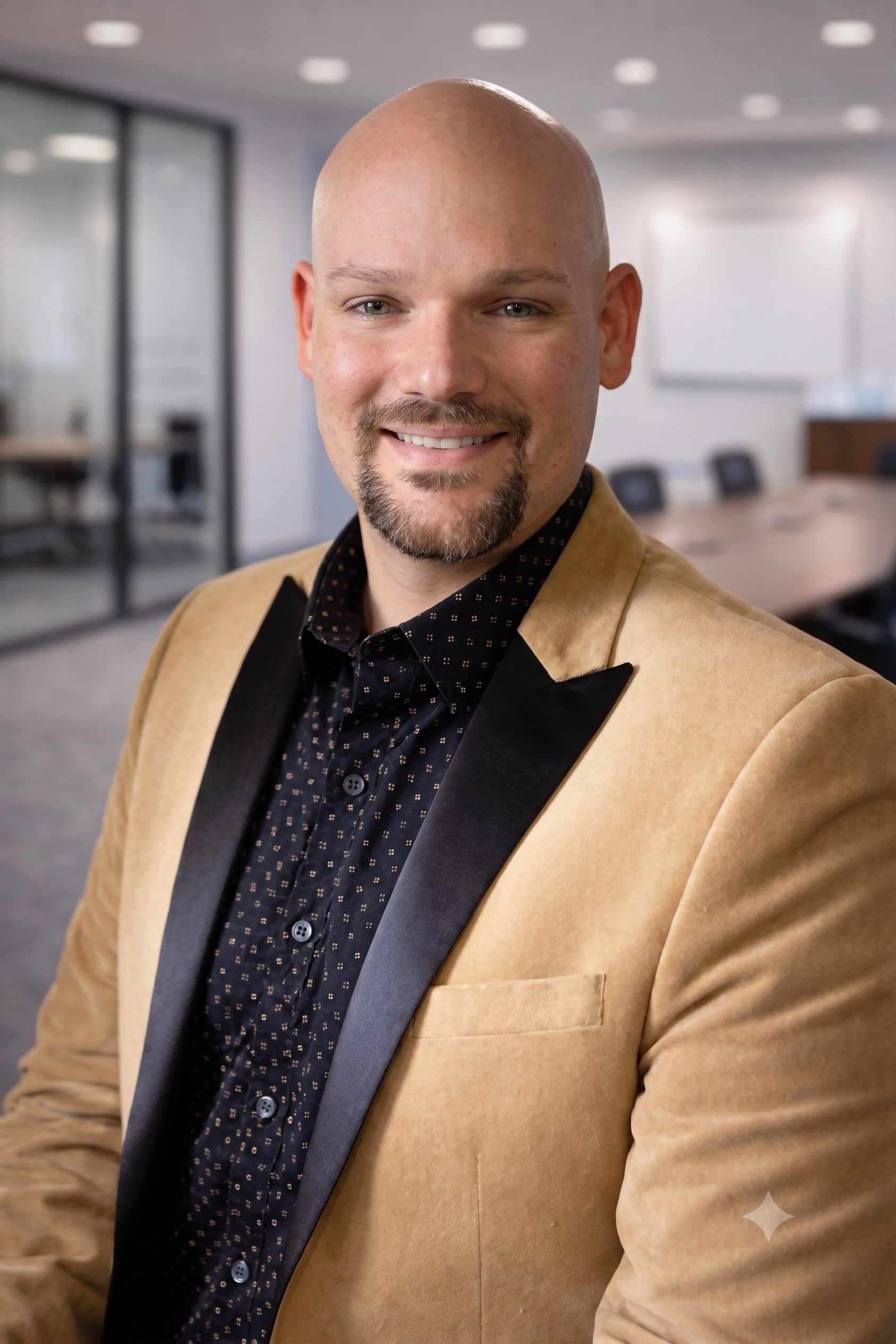 Daniel E. Rivera