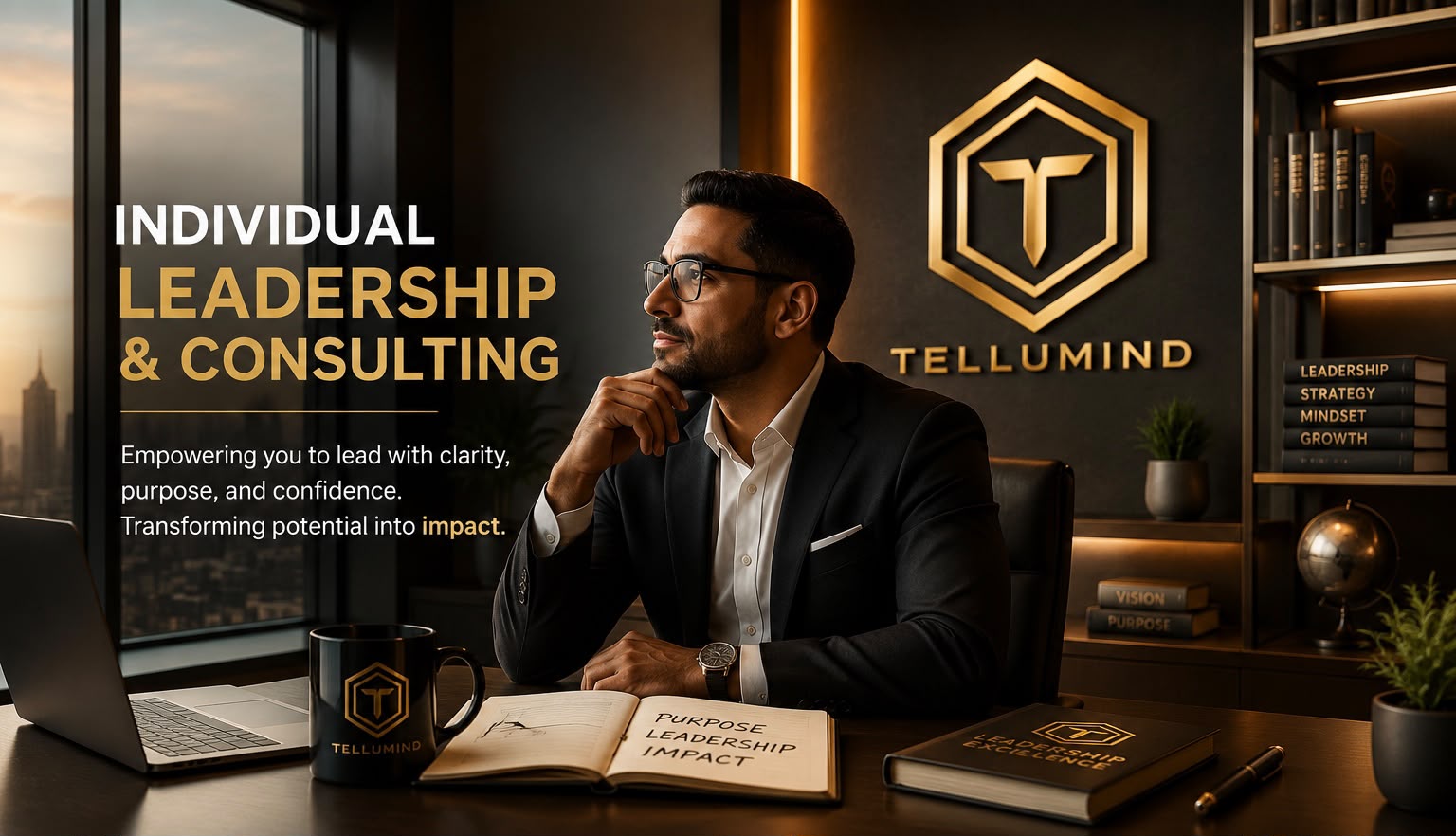 Individual & Leadership Coaching