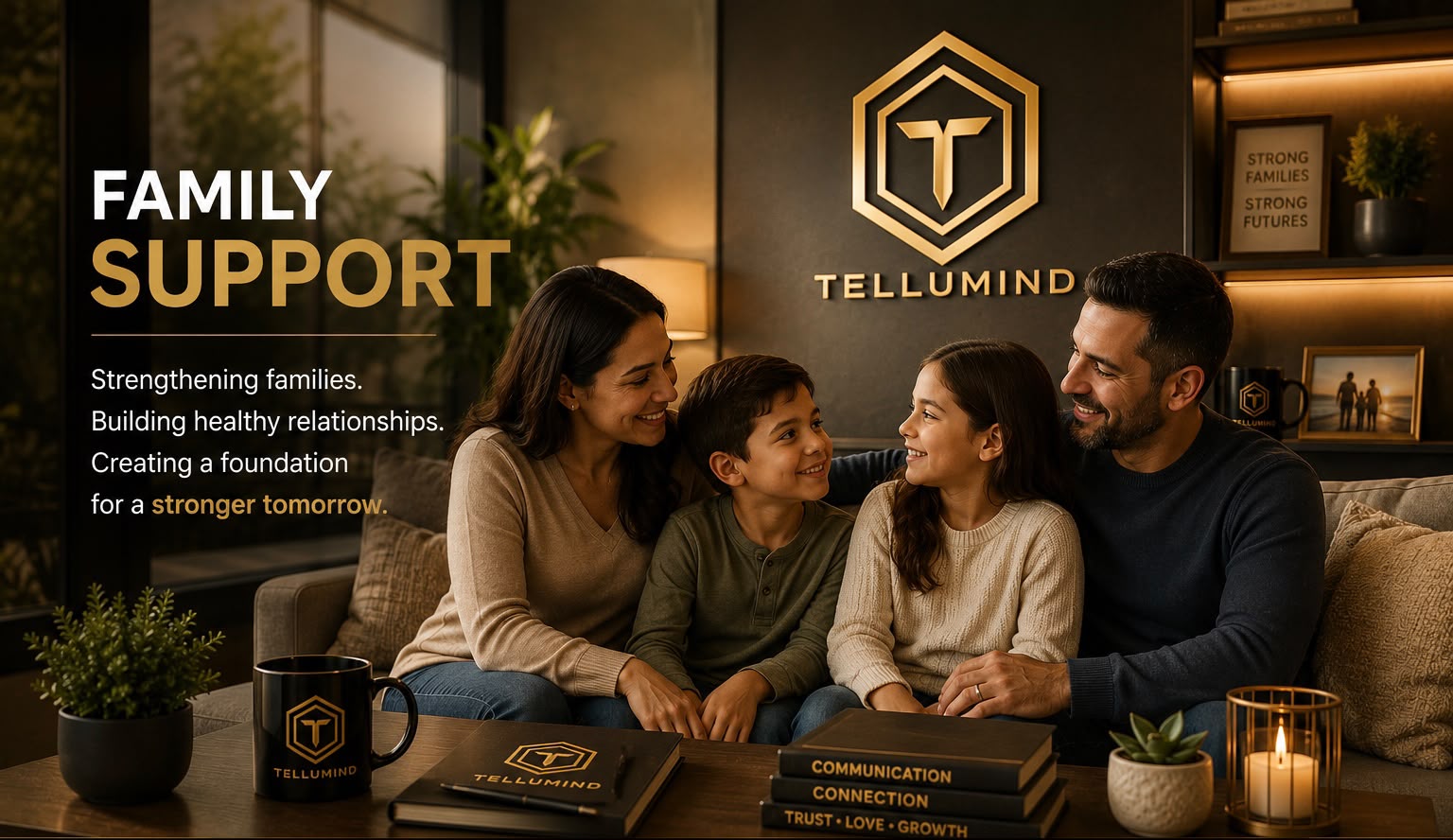 Family Support
