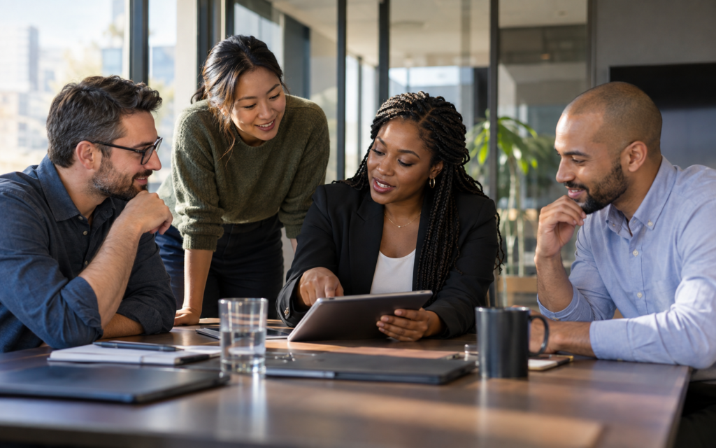 Clarify the Decision: The Leadership Habit That Stops Teams From Guessing