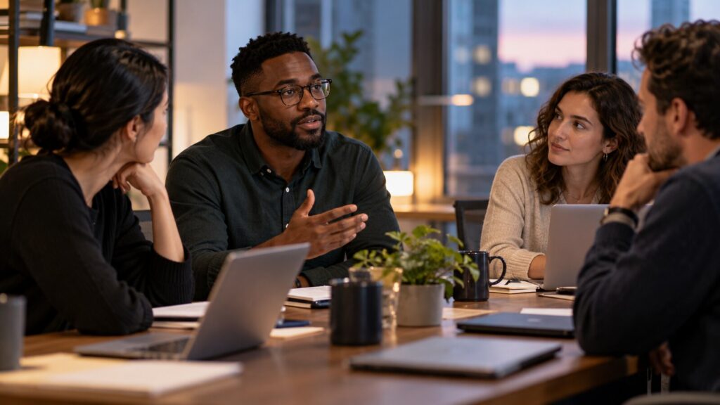 Notice the Quiet Contributor: Visibility Is Not the Same as Value