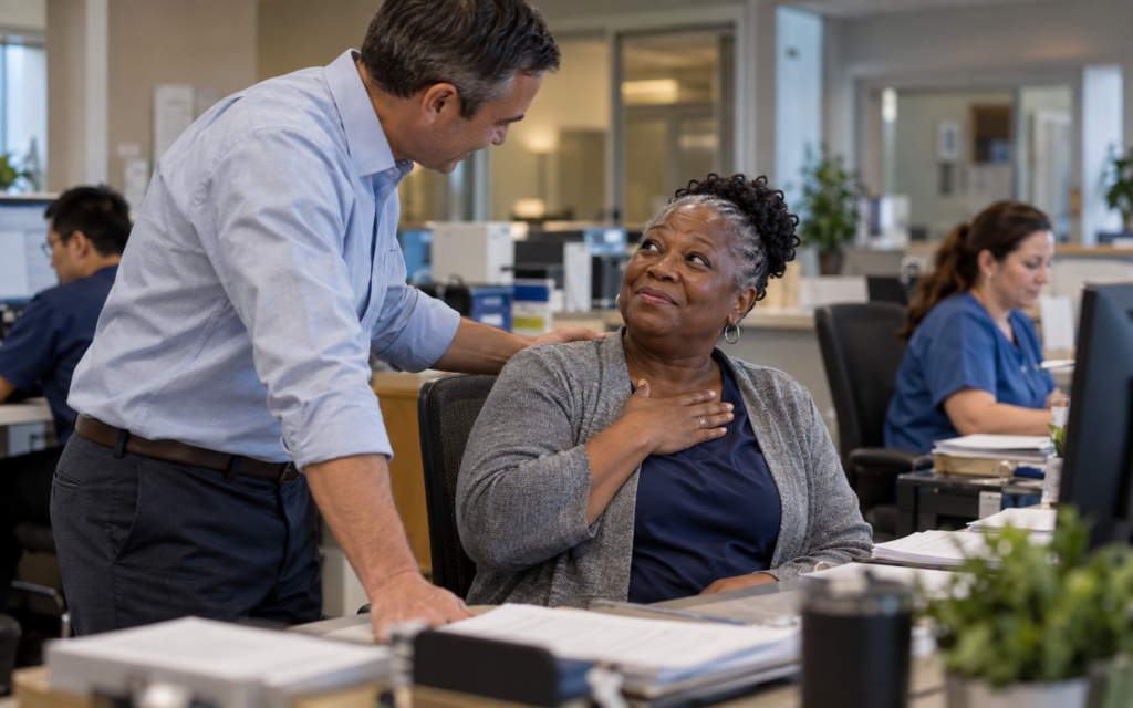 Recognize the Right Work: Stop Rewarding Only Urgency and Heroics