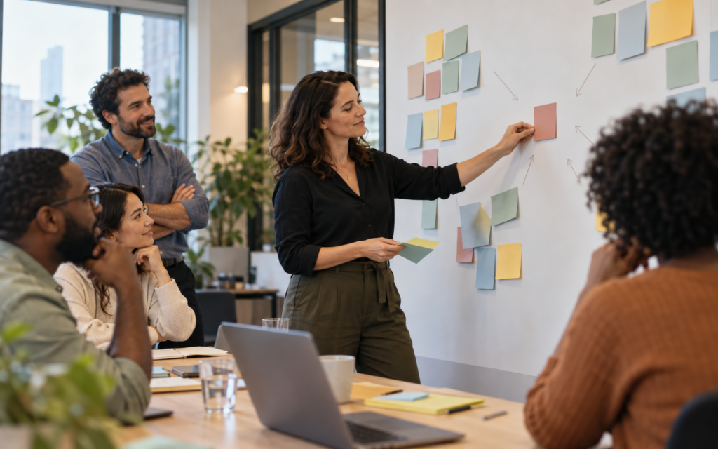 One Priority Means Something: Leading Beyond the Urgency Parade