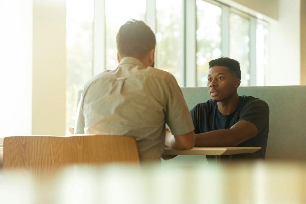 Make Help Easier to Find: Psychological Safety Needs a Clear Door