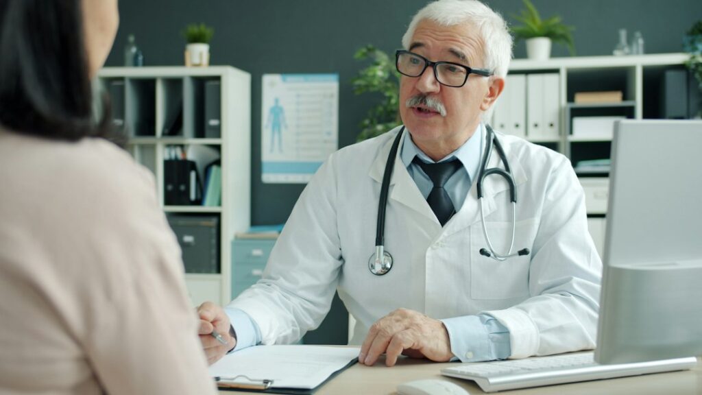 Seeking a Second Opinion in Fertility Care: Questions That Protect Clarity and Choice