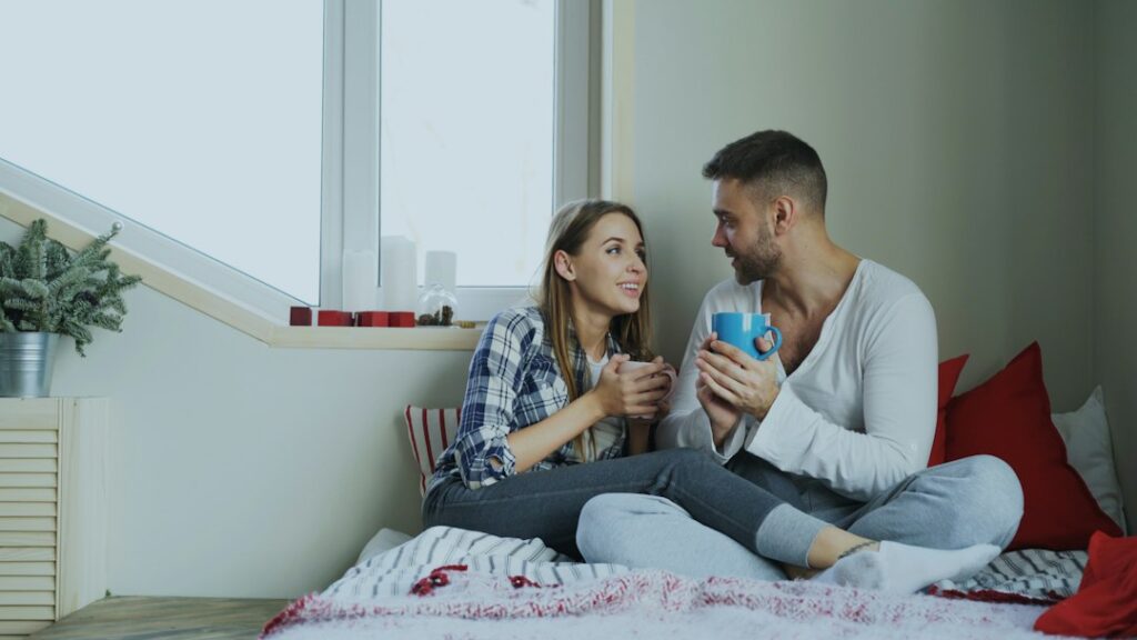 A Five-Minute Reconnection: Return to Each Other Before Solving Everything