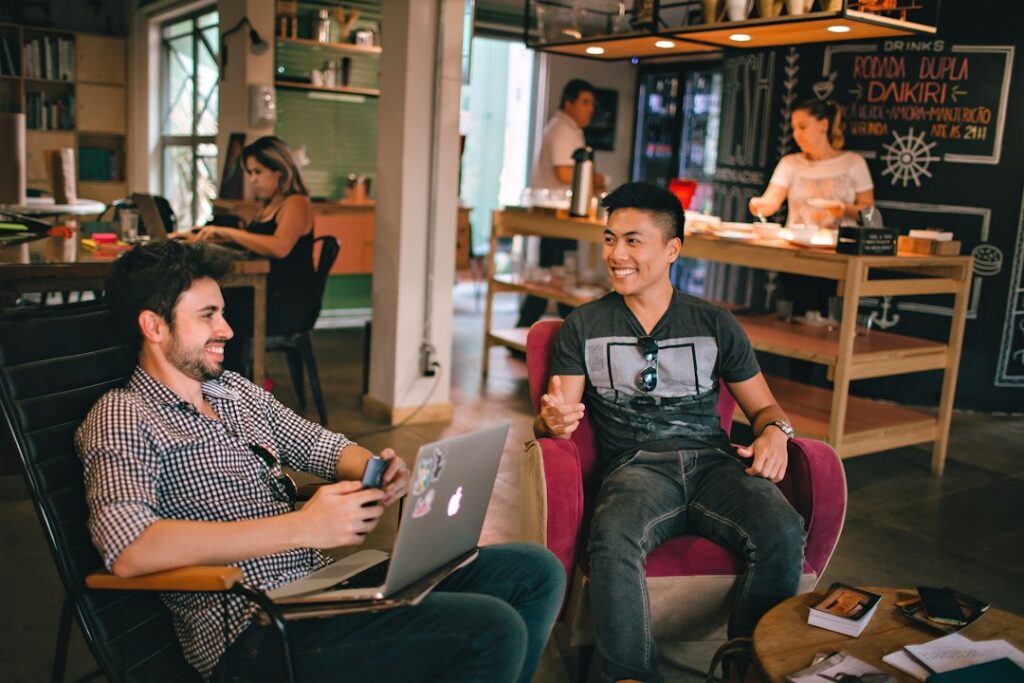 Connection Is Infrastructure: Build the Routines That Keep Teams Human