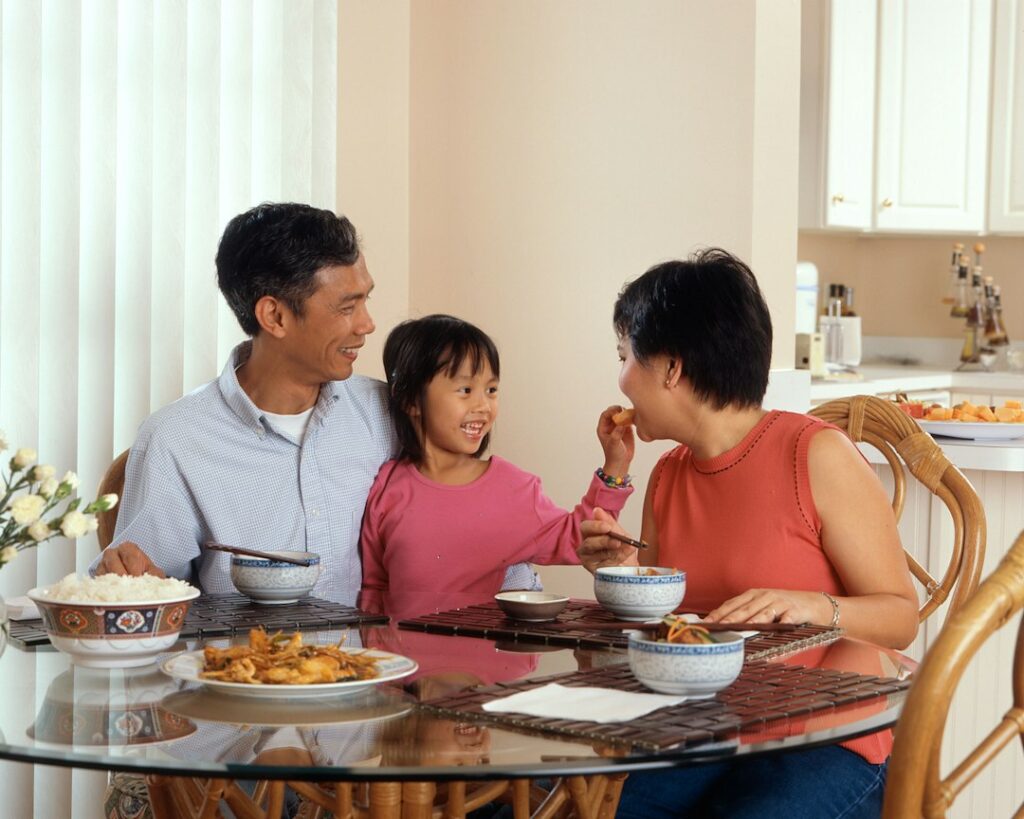 Make Space for Different Feelings: A Family Does Not Need One Emotional Script