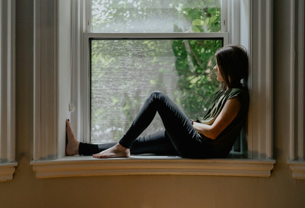 Make Room for Grief: Growth Does Not Require You to Rush Loss