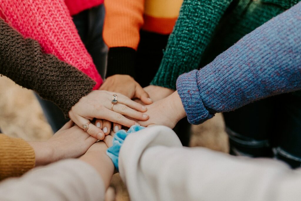 Protect the Helpers: Care Systems Need Care Too