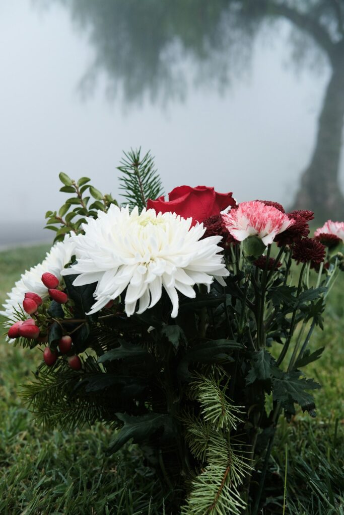 You Do Not Have to Rush Your Grief to Prove Your Faith