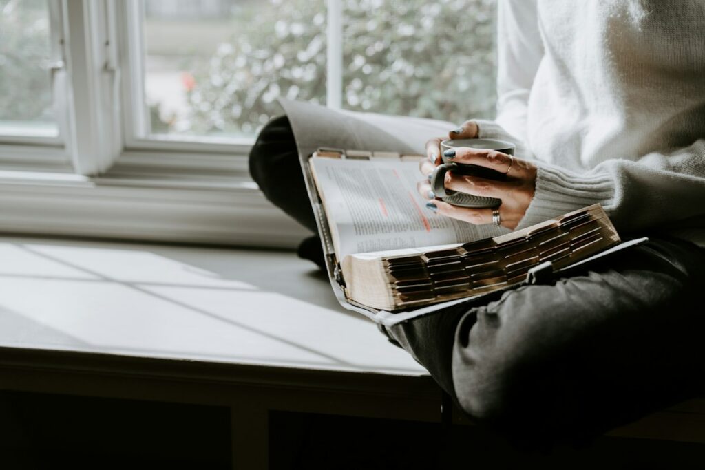 Your Hardest Chapter Does Not Have to Become Your Whole Identity