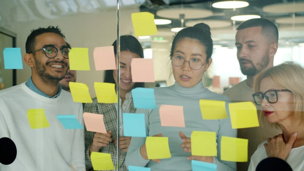 Turn Team Concern Into One Accountable Action