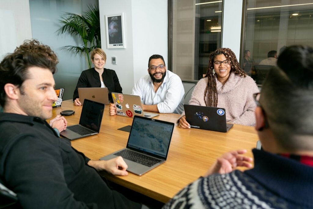 Listen Without Defending: A Leadership Practice for Hard Feedback