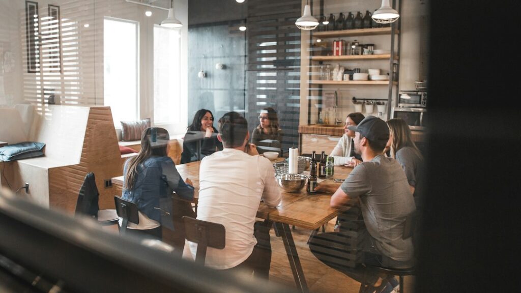 Manage the Handoff: Stop Letting Work Fall Between People