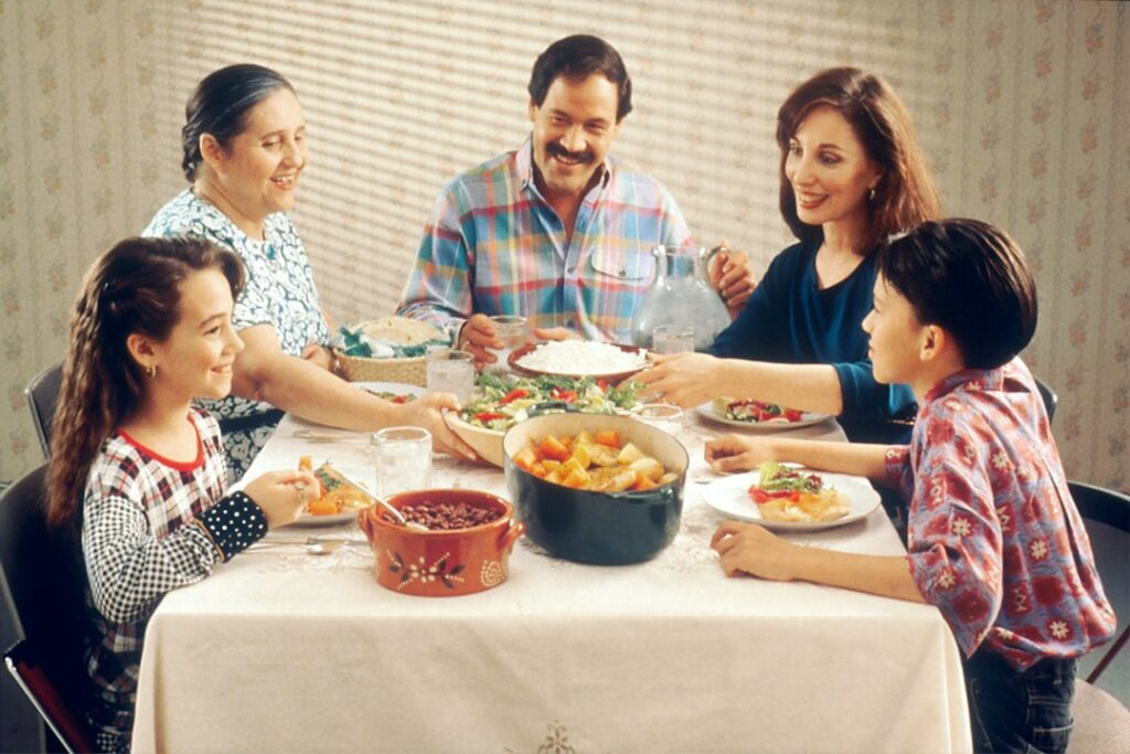Share the Invisible Work at Home, Not Just the Final Task