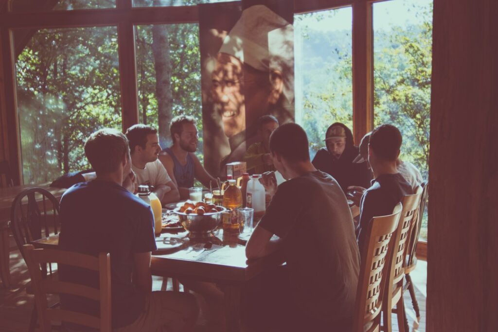 Rituals That Hold a Family Together When Life Gets Busy