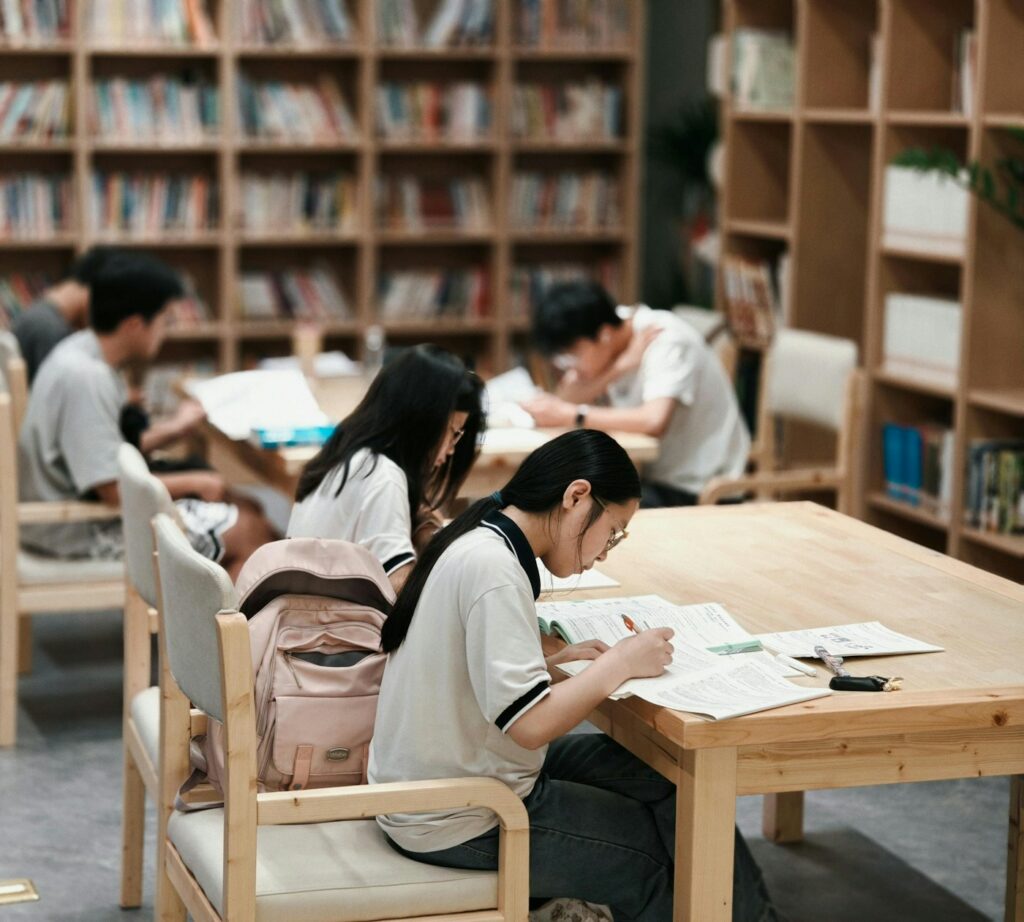 Behind in Every Class? A College Reset Plan That Starts With One Week