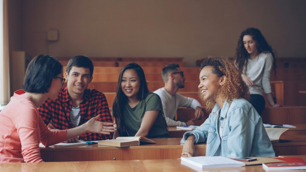 Lonely in College? Build Belonging When You Commute, Work, or Study Online