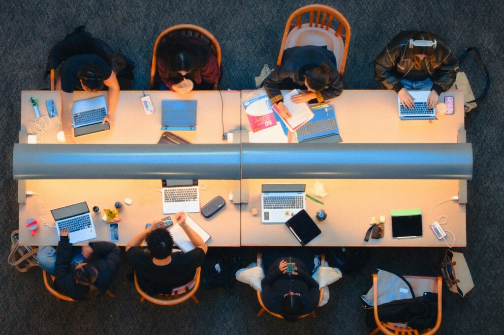 Unsure About Your Major? Make the Next Decision Without Deciding Your Whole Life