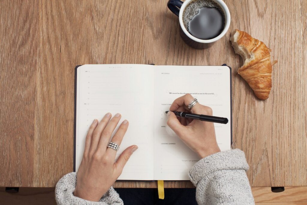 Turn Comparison Into Information Without Losing Yourself